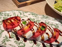 -Mammamia意大利餐厅(阳春巷店)