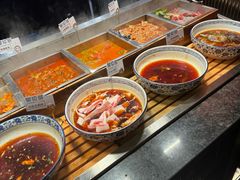 -星伦多自助料理·涮烤一体(虹悦城店)