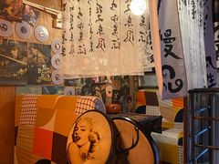 -树洞桌游宠咖小酒馆