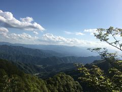 -王顺山国家森林公园
