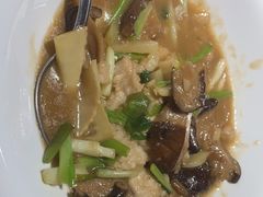-San Yuan Chinese Food  