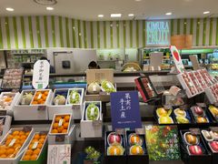 -阪急百货店(梅田总店)