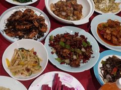 -金泽大酒店·卢塞恩餐厅·年夜饭春节连市