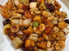 -路边摊胡同里(星城商厦店)