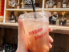 -佐敦面包铺·JORDAN BAKERY