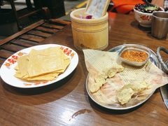 -萍姐火锅·公路夜市(南京新街口店)