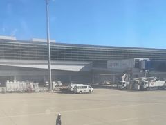 -中部国际机场