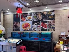 -全聚德(长白直营店)