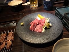 -焼肉 琉球の牛(北谷)