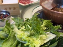 -福寿斋·老北京铜锅涮肉·烤鸭(顺义总店)
