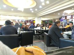 大堂-春来和(汉城南路店)