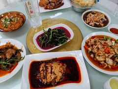 -龙潭李鸭子同乐饭店