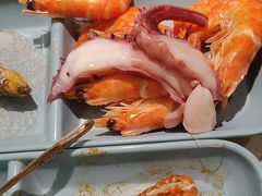 -汉阳廷自助烤肉(同和金铂天地店)