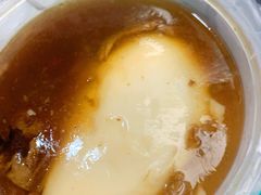 豆腐脑-护国寺小吃(地安门店)