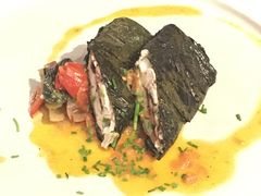 -Seraser Fine Dining Restaurant