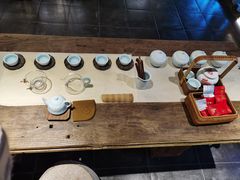 -素慧餐厅(大虹桥店)
