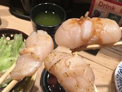 -大起水产回转寿司(道顿堀店)