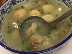 -聚春园自助餐厅(东街口店)