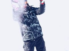 -长白山华美胜地滑雪场