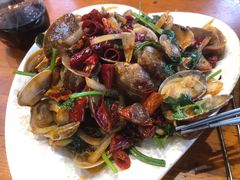 -杨家崴子碳缸烧烤(东三马路店)