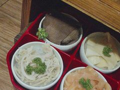 -老灶堂文创火锅(文艺路店)