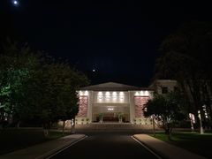 -西昌邛海宾馆