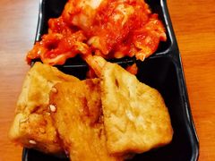 -槿Story·韩国料理(望京韩国美食城店)