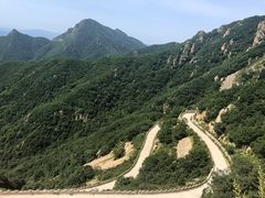 -白草畔自然风景区