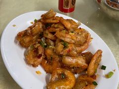 -黎记大排档(慈云路店)