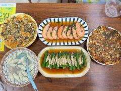 -食来运转平潭小吃(平潭店)