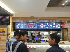 -袁记肉夹馍(北客站店)