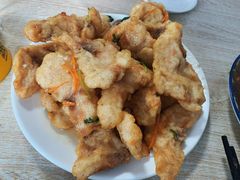 -金鹏鱼肉馆