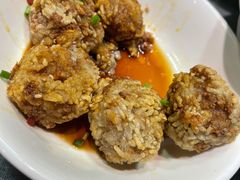 -鑫小城故事·砂锅·排骨藕汤(兴业路店)