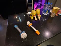 -乐道好声音量贩式KTV(北行店)