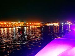 -大珍珠号夜游湄南河