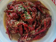 -霸王虾·麻辣小龙虾(清水河公园店)