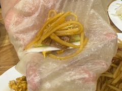 -姥家春饼店(漳州二路店)