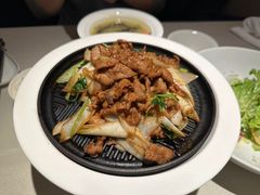-悦融琥珀·京鲁菜·海味珍品(西单店)