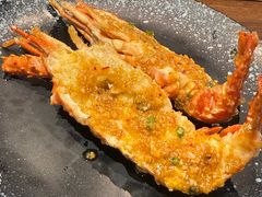 -春田小幸铁板烧(忠义街店)