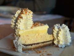 -The Cheesecake Factory芝乐坊餐厅(王府中环东座店)