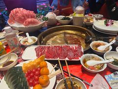 -红运火锅·中国名火锅·国风演绎(省体店)