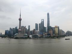 -上海和平饭店华懋阁 Cathay Room