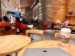 -星巴克臻选(杭州万象城店)