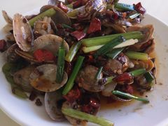 -南海渔家•海鲜•正宗海南菜(海棠湾店)