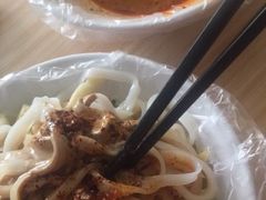 -老味道凉皮(石景山店)