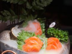 -鳗鱼家·深夜食堂(军博店)