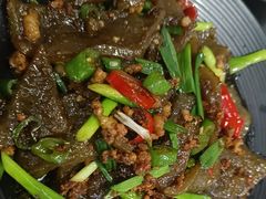 -新繁老號豌豆汤饭店·江湖菜(宝光寺店)