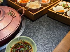-菌自由丨野生菌火锅特色庭院餐厅(丽江古城店)