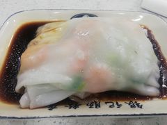 -银记肠粉(文昌北路店)