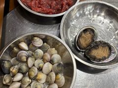 -盈田盈粥庄(博山东路店)